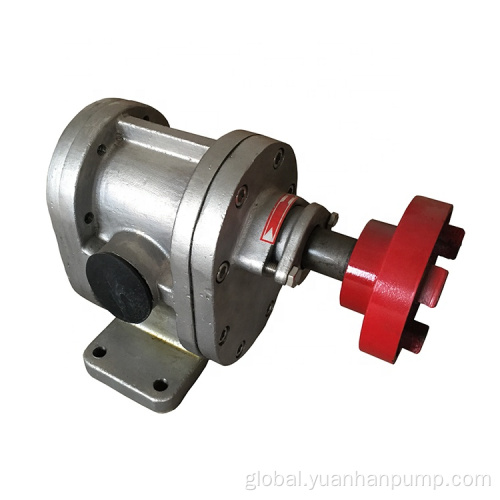 Engine Oil Gear Pump Kcb/2cy Series Electric Lubrication Transfer Pump Supplier